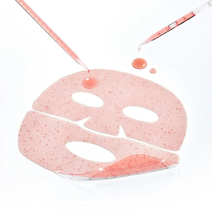 ISOI Brightening Gel Mask ISOI