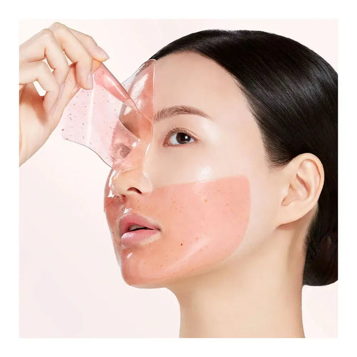 ISOI Brightening Gel Mask ISOI