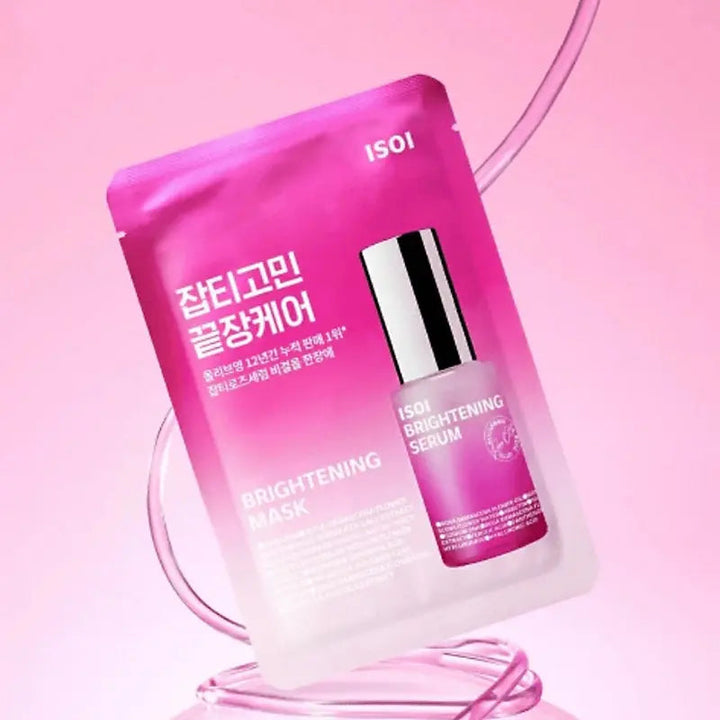 ISOI Brightening Mask ISOI