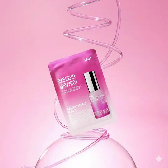 ISOI Brightening Mask ISOI