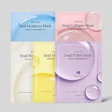 ITS SKIN Prestige Snail Niacin Mask - Seouléa