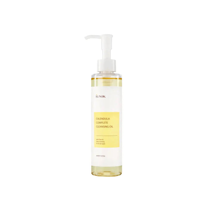 IUNIK Calendula Complete Cleansing Oil IUNIK