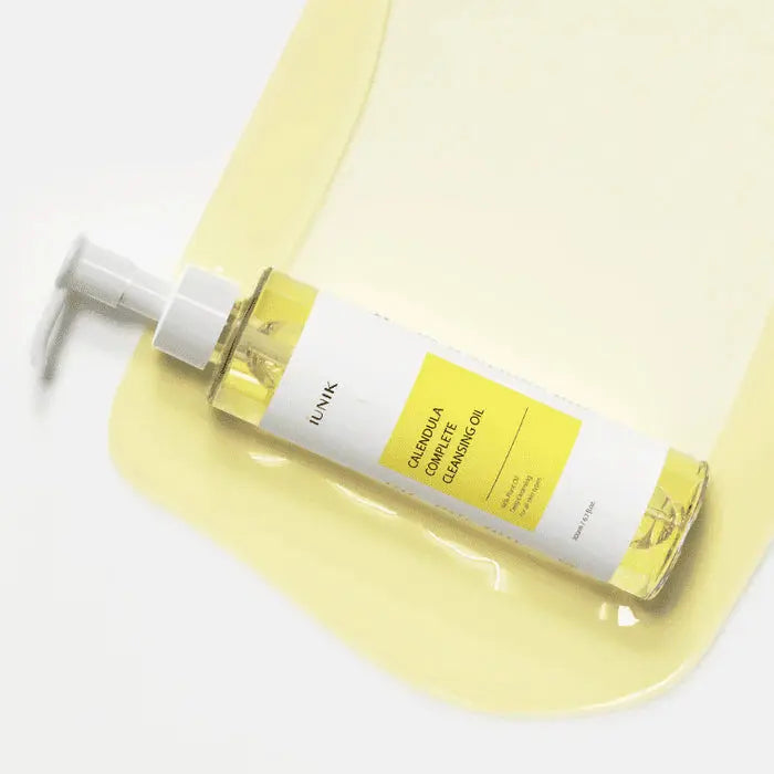 IUNIK Calendula Complete Cleansing Oil IUNIK