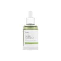 iUNIK Tea Tree Relief Serum (50ml) IUNIK