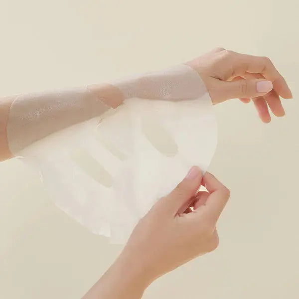 I'M FROM Rice Sheet Mask – Single Sheet I'm From