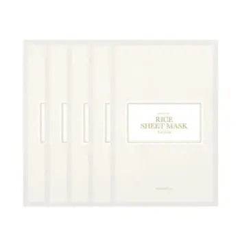 I'M FROM Rice Sheet Mask – Single Sheet I'm From