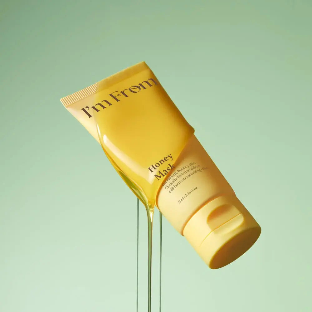 I’m From Honey Mask I'm From