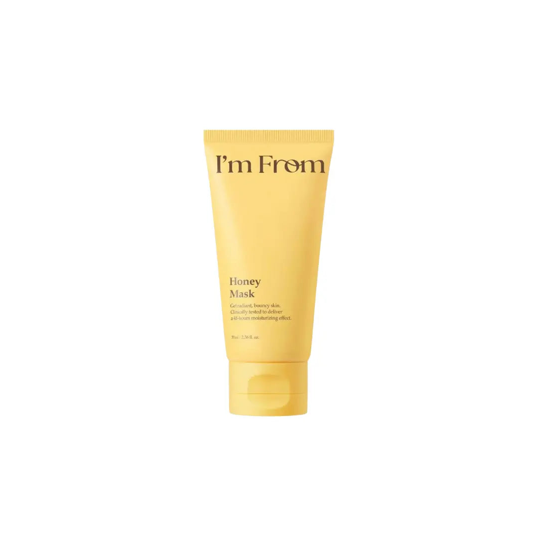 I’m From Honey Mask I'm From