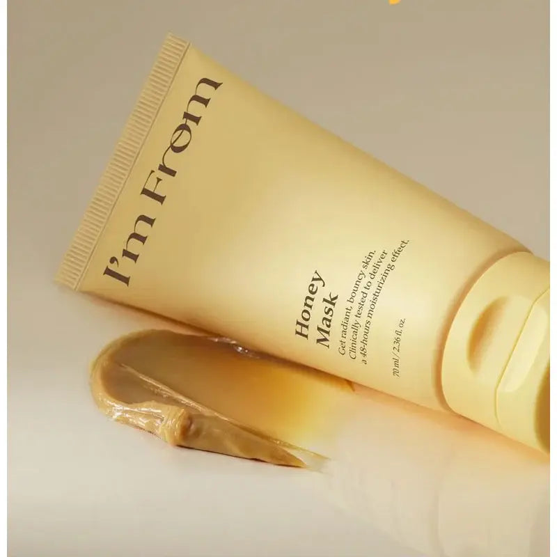 I’m From Honey Mask I'm From