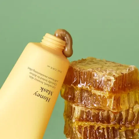 I’m From Honey Mask I'm From