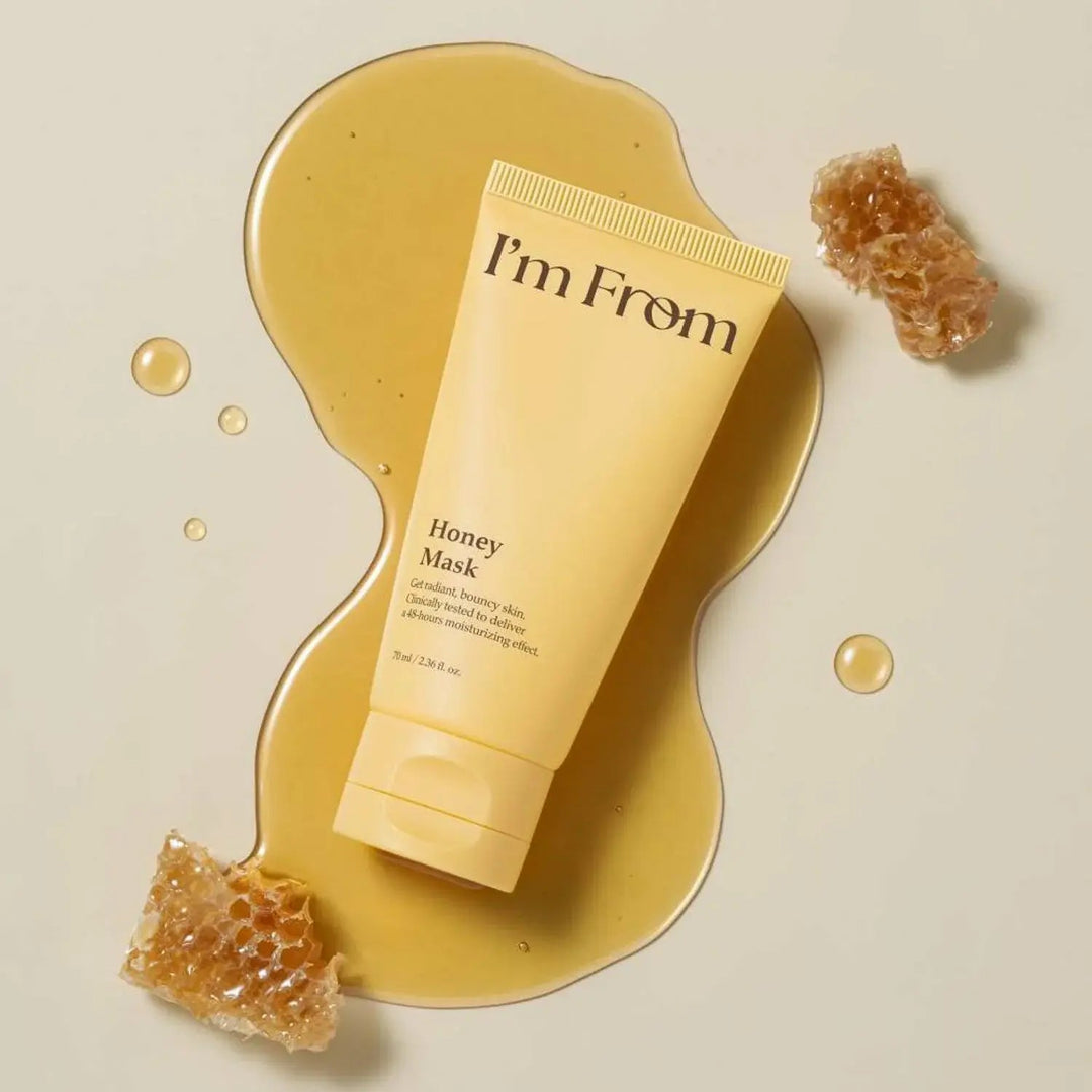I’m From Honey Mask I'm From