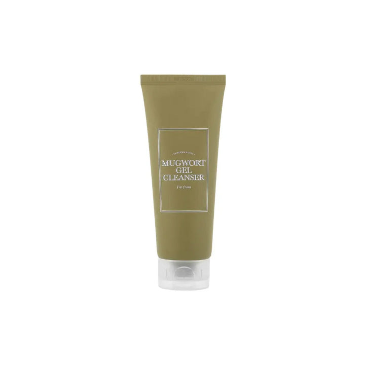 I'm From Mugwort Gel Cleanser - Seouléa