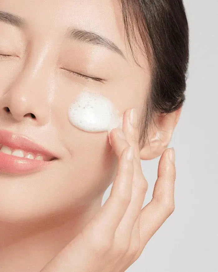 I'm From Mugwort Gel Cleanser - Seouléa