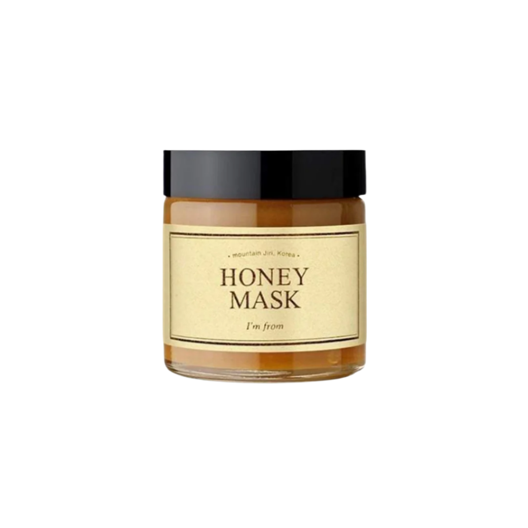 I'm from Honey Mask 120g