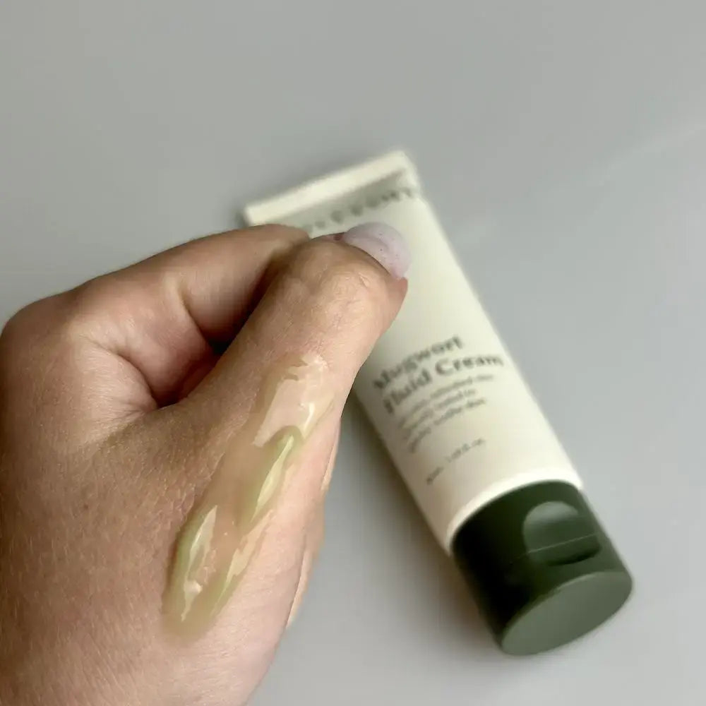 I'm from Mugwort Fluid Cream I'm From