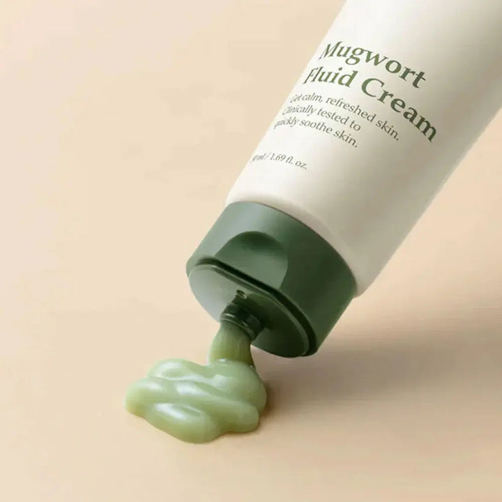 I'm from Mugwort Fluid Cream I'm From