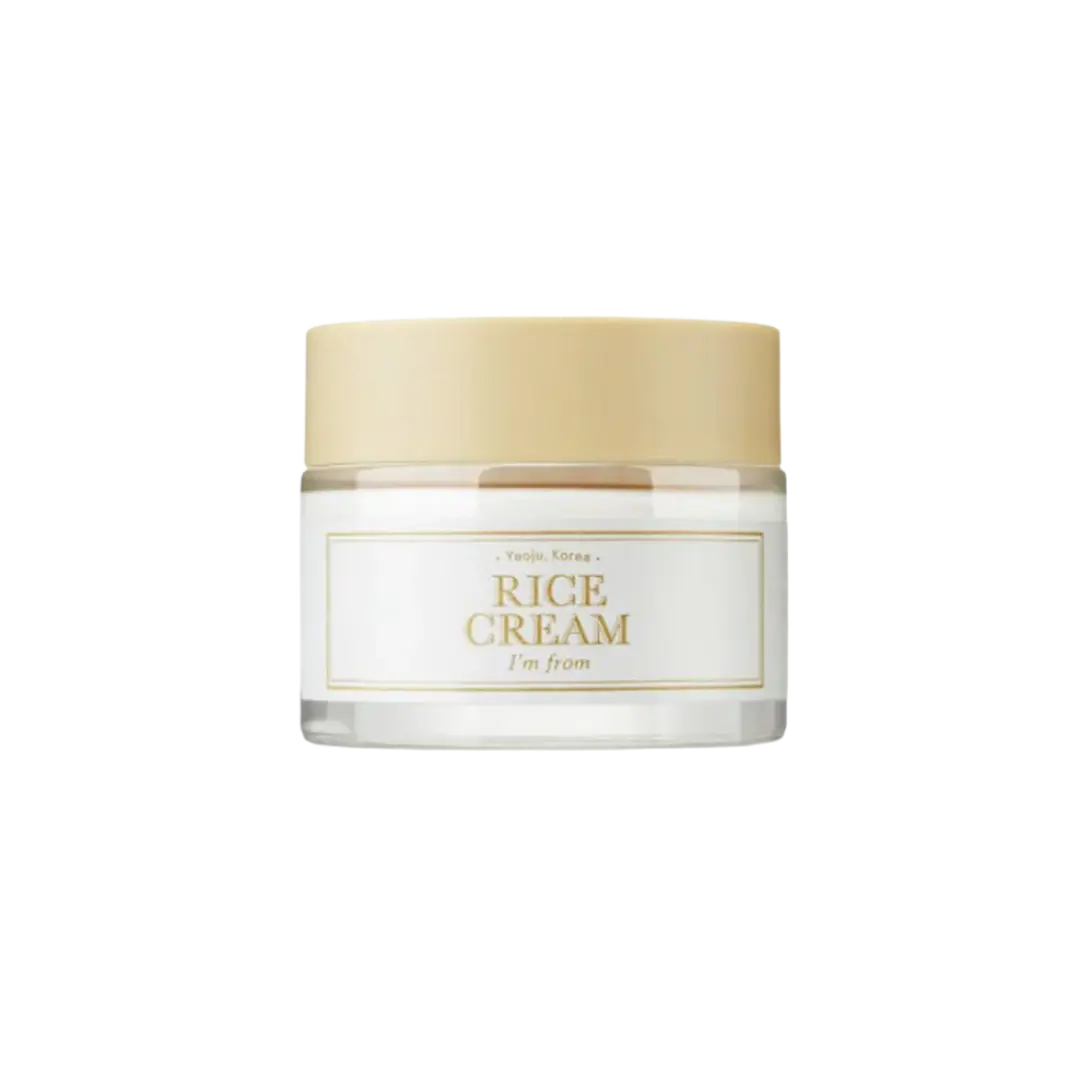 I'm from Rice Cream 50g