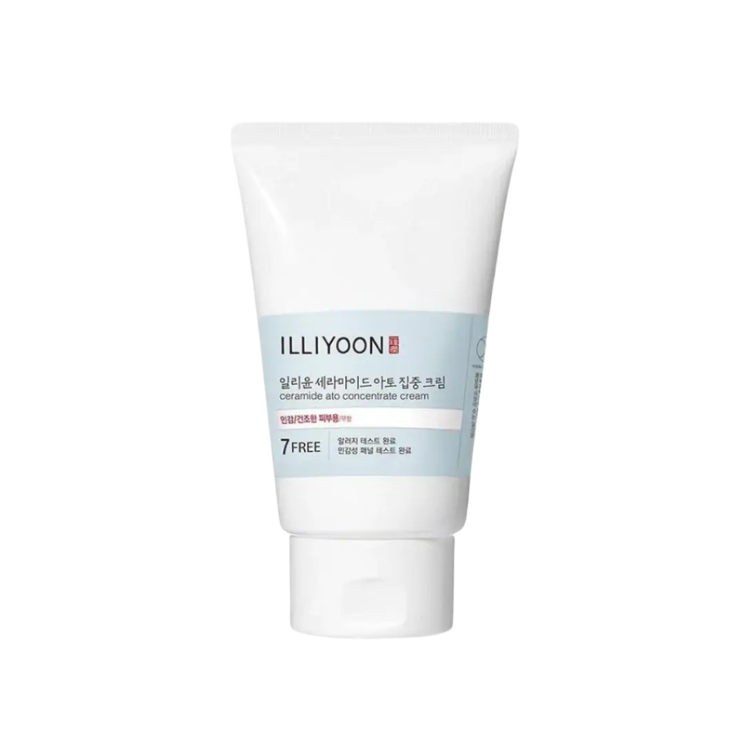 Illiyoon Ceramide Ato Concentrate Cream ILLIYOON
