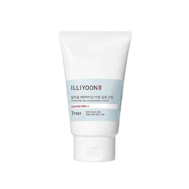Illiyoon Ceramide Ato Concentrate Cream ILLIYOON