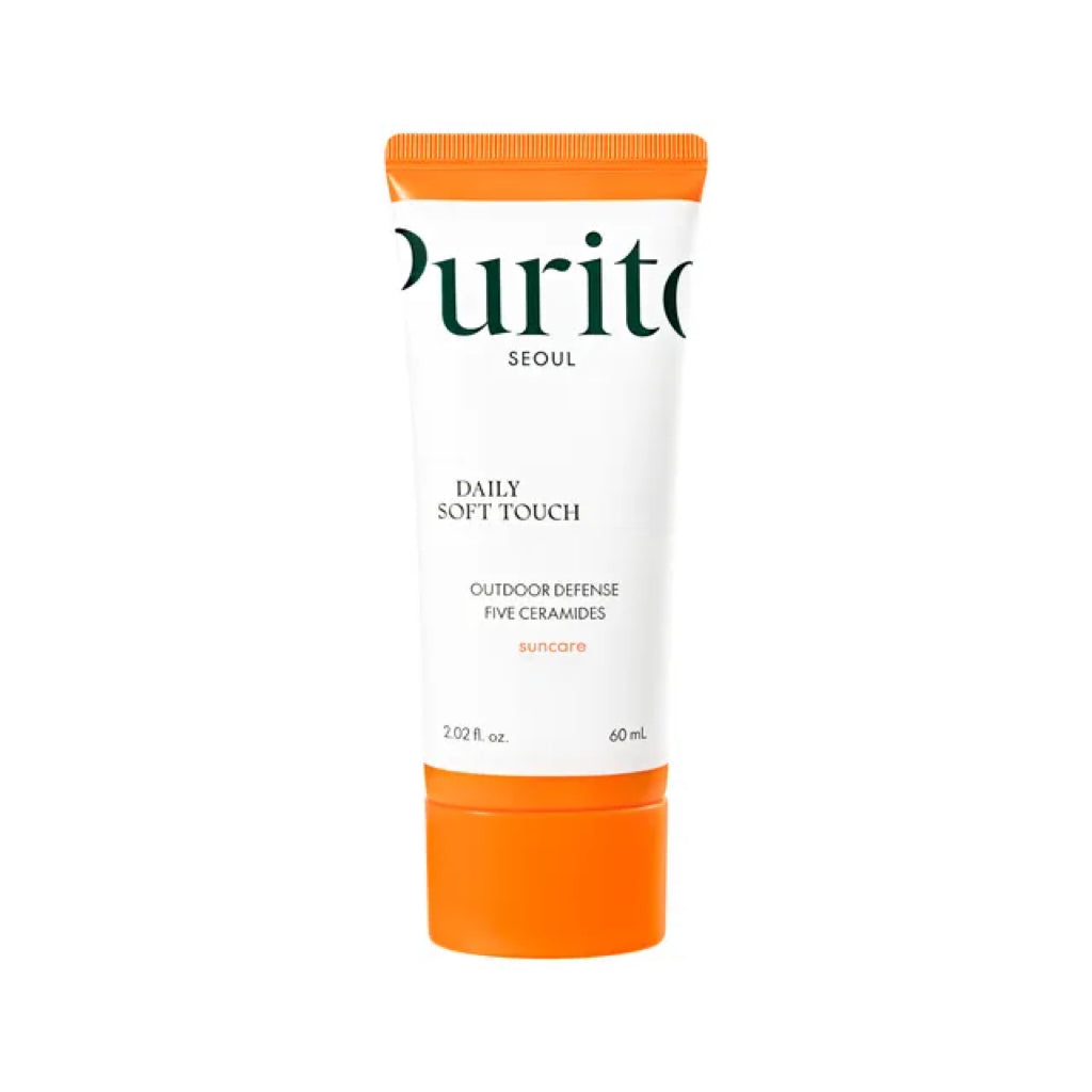 Purito SEOUL Daily Soft Touch Sun Cream