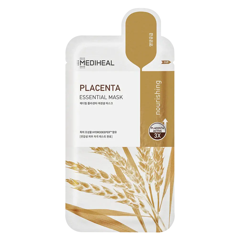Mediheal Placenta Essential Mask Mediheal