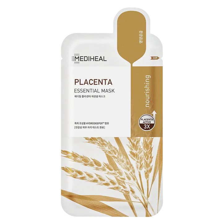 Mediheal Placenta Essential Mask Mediheal