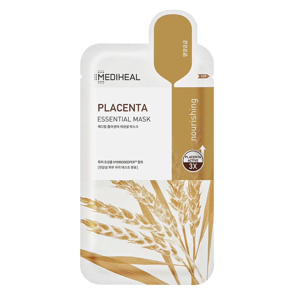 Mediheal Placenta Essential Mask