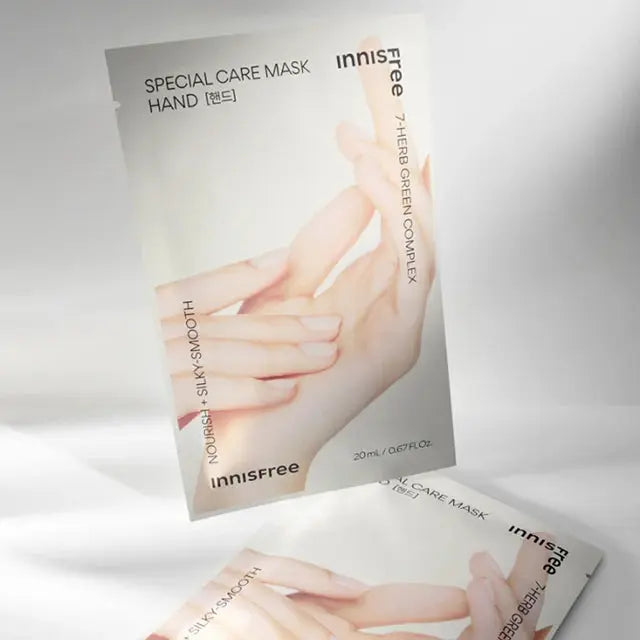 Innisfree Special Care Hand Mask Innisfree