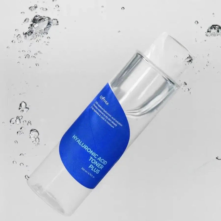 Isntree Hyaluronic Acid Toner 200ml - Seouléa