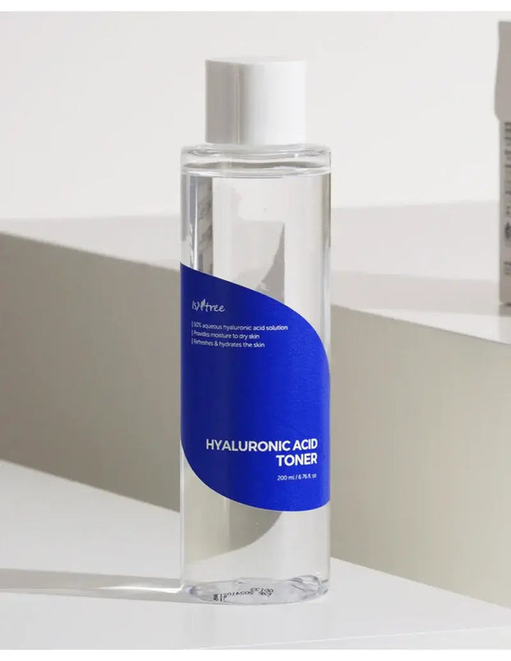 Isntree Hyaluronic Acid Toner 200ml - Seouléa