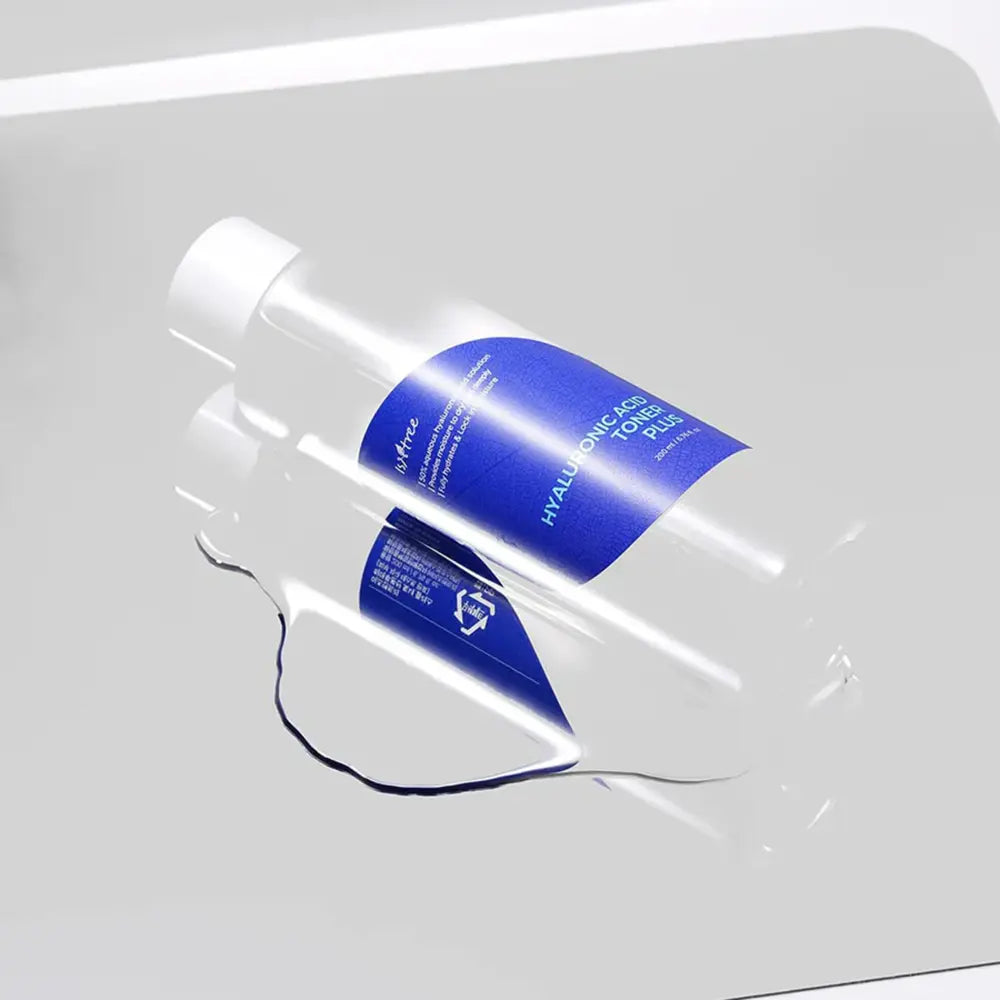 Isntree Hyaluronic Acid Toner 200ml - Seouléa