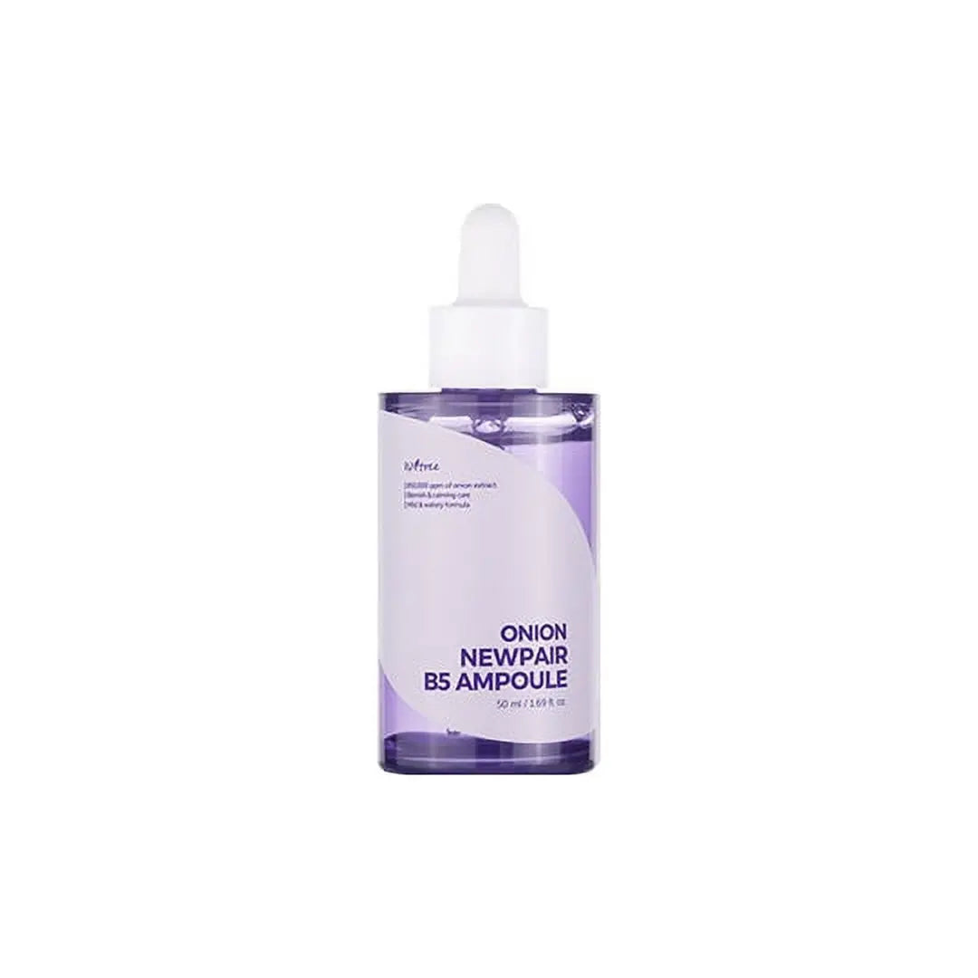 Isntree Onion Newpair B5 Ampoule 50ml ISNTREE