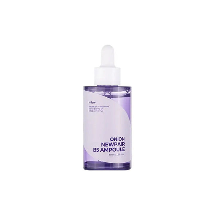 Isntree Onion Newpair B5 Ampoule 50ml ISNTREE