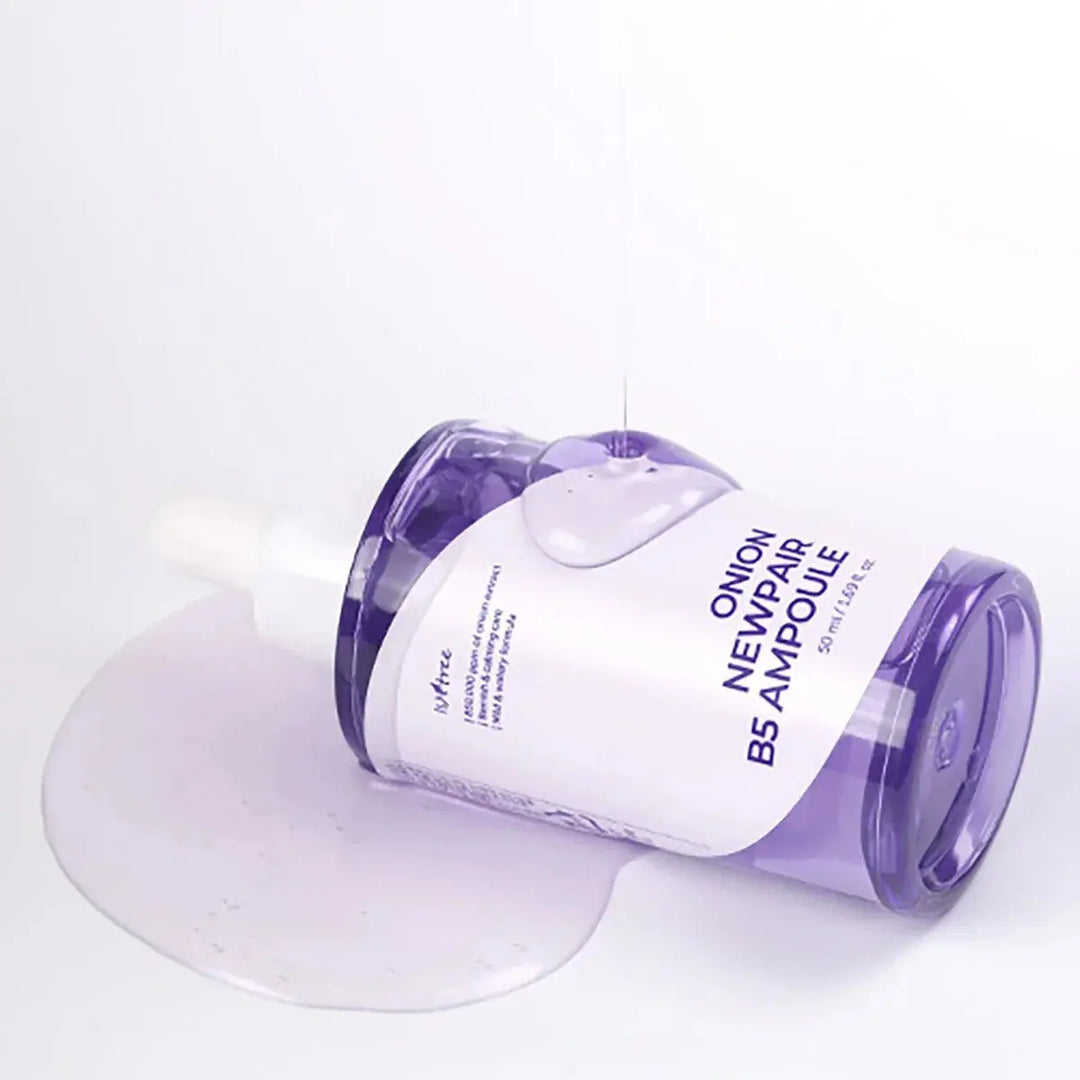 Isntree Onion Newpair B5 Ampoule 50ml ISNTREE