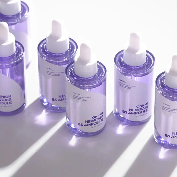 Acne & Blemishes