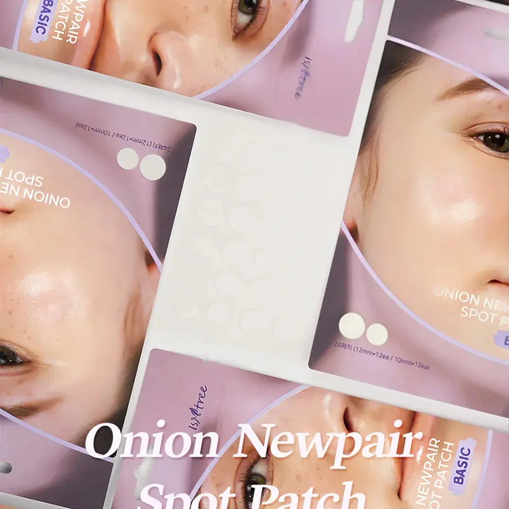 Isntree Onion Newpair Spot Patch ISNTREE