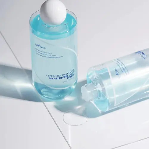 Isntree Ultra Low Molecular Hyaluronic Acid Toner Seouléa