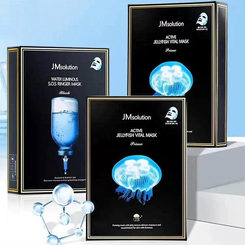 JM Solution Active Jellyfish Vital Mask