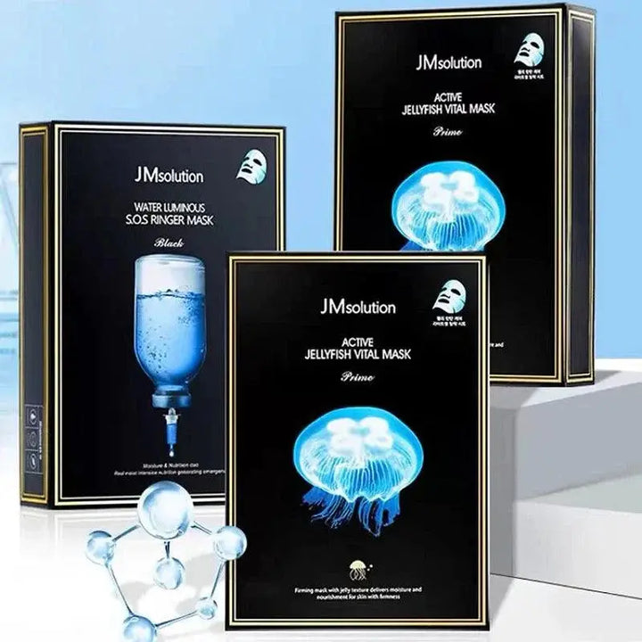 JM Solution Active Jellyfish Vital Mask JM Solution