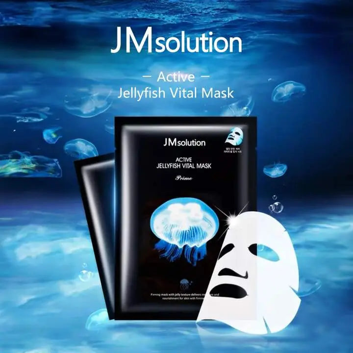 JM Solution Active Jellyfish Vital Mask JM Solution