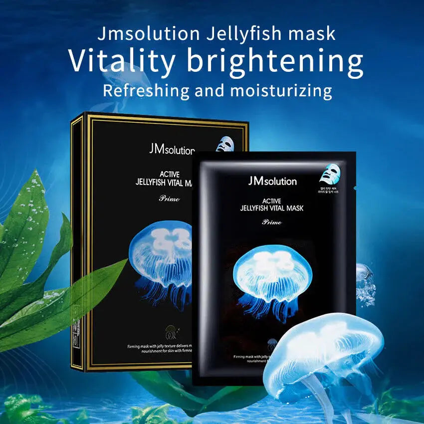 JM Solution Active Jellyfish Vital Mask JM Solution