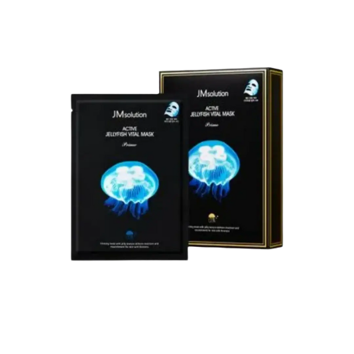 JM Solution Active Jellyfish Vital Mask JM Solution
