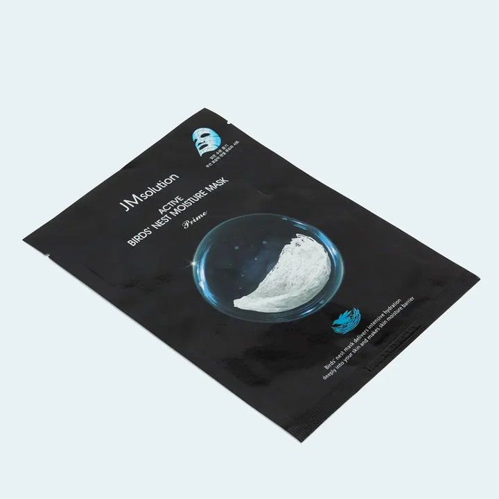 JM Solution Active Birds Nest Moisture Mask JM Solution