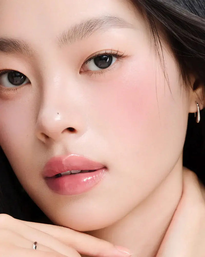 JOOCYEE Cream Blush Duo JOOCYEE
