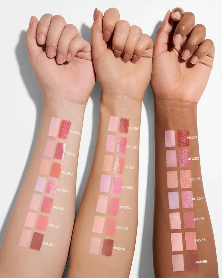 JOOCYEE Cream Blush Duo JOOCYEE