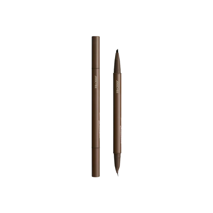 JOOCYEE Double Headed Eyebrow Pencil