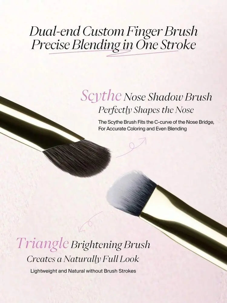JOOCYEE Highlighter & Contour Pen