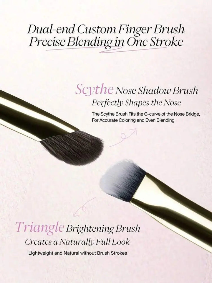 JOOCYEE Highlighter & Contour Pen