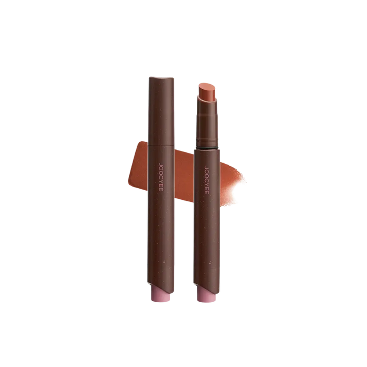 JOOCYEE Lightweight Non-Smudging Velvet Rouge