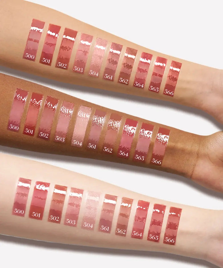 JOOCYEE Long Lasting Glossy Rouge 2.0